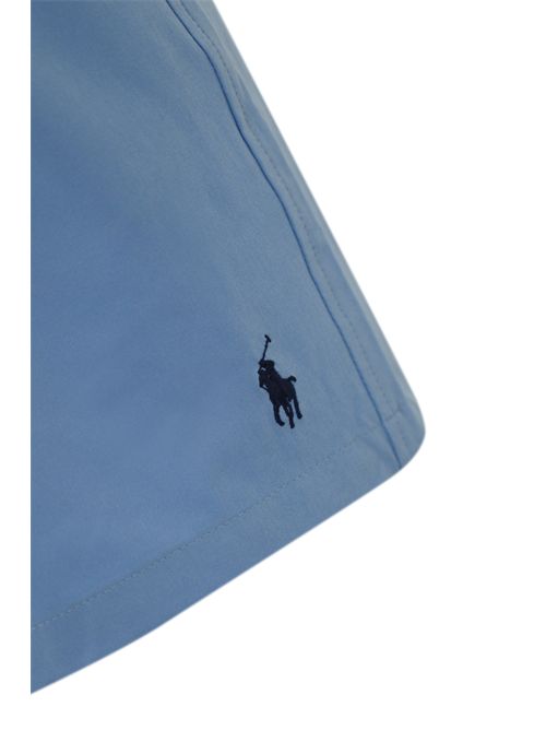 Costume da bagno Azzurro POLO RALPH LAUREN | 710957782003